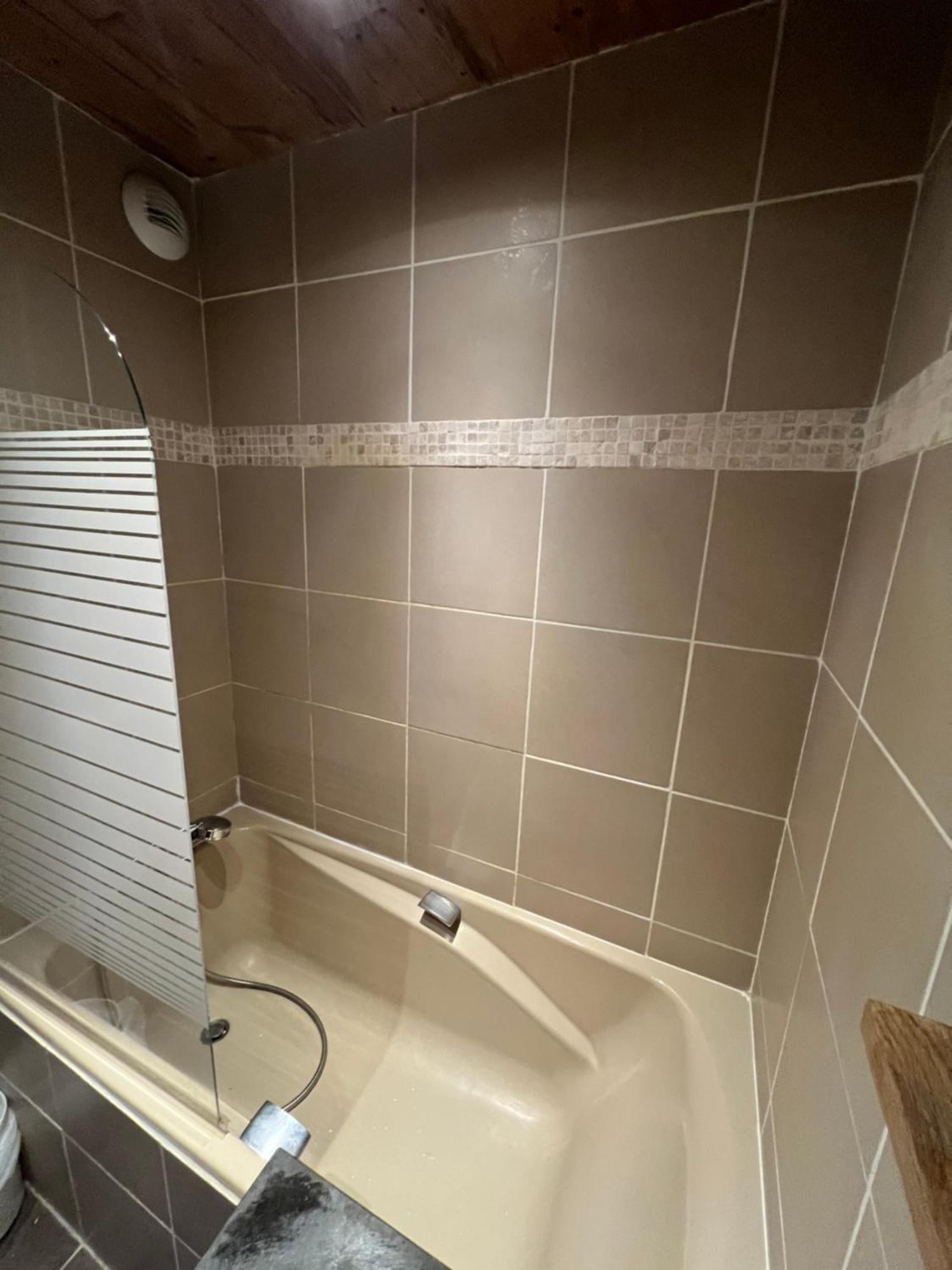Appartement 6P Au Pied Des Pistes De Вал Торенс Екстериор снимка